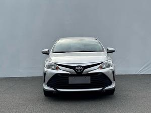 Toyota <span class=keywords><strong>Vios</strong></span> 1.5L CVT d'occasion <span class=keywords><strong>2019</strong></span>, sièges en tissu, boîte automatique, taille des pneus R15, conduite à gauche, véhicules à essence - Product Image 1