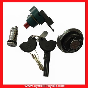 Filtre à huile de moteur pour motos, pièces originales, pour vesp125, - Product Image 5