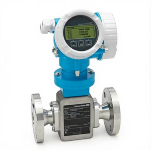 เครื่องวัดการไหลแบบแม่เหล็ก Endress+Hauser รุ่น 5H2B Promag H200  เครื่องวัดการไหลแบบแม่เหล็ก Promag H200 5H2B - Product Image 2