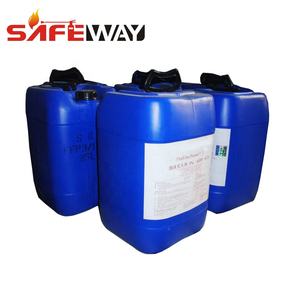 وكيل 50L 500L رغوة Afff 100 لتر مختلفة لطفاية حريق الرغوة ومعدات وإكسسوار - Product Image 3