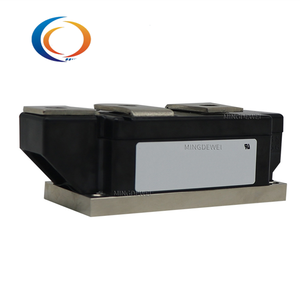 Modul MCA700-14IO1W SCR THYRISTOR <span class=keywords><strong>CA</strong></span> 1400V WC-500 IGBT - Product Image 1