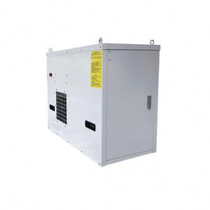 Chauffage au gaz portatif de boîte à air chaud de ferme de poule d'éleveur de poulet de contrôle de température automatique pour le système d'élevage de volaille - Product Image 1