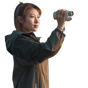 Hikmicro Night Vision Monocular H4D Full Color Handheld Outdoor High Definition Civilian Use - Product Image 5
