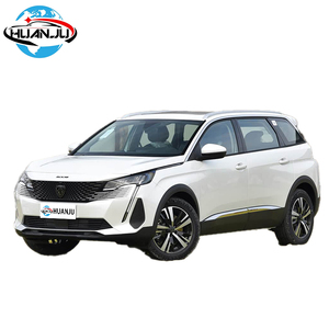 Auto Usata 2023 <span class=keywords><strong>Peugeot</strong></span> <span class=keywords><strong>5008</strong></span> 400THP Flagship Honor 7 Posti 1.8T 155kW 300Nm 8AT 7.51L/100km 220km/h 5 Porte SUV a Benzina di Medie <span class=keywords><strong>Dimensioni</strong></span> - Product Image 1