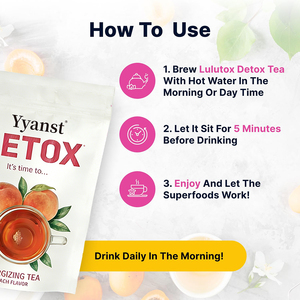 Té de marca privada de alta calidad que apoya un peso saludable, aumenta la energía y la inmunidad, y favorece una digestión regular. - Product Image 2
