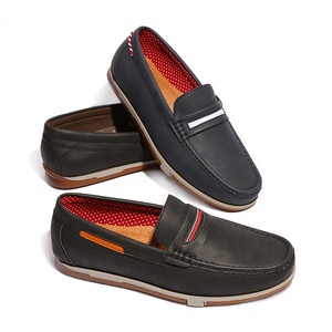 Nouvelle Collection Chaussures Bateau Homme Tendance Vente en Gros Mocassins Conduite - Product Image 6