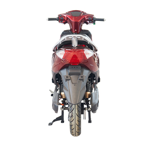 Motocicleta Eléctrica con Certificación EEC con Batería, Envío Gratuito, <span class=keywords><strong>Precio</strong></span> de Fábrica, Motocicleta <span class=keywords><strong>para</strong></span> Adultos, Scooter <span class=keywords><strong>para</strong></span> Hombres y Mujeres de China - Product Image 4