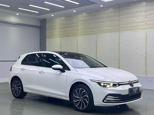 <span class=keywords><strong>Golf</strong></span> 2021 Modelo 280TSI DSG Turbo, Sedán <span class=keywords><strong>de</strong></span> Cuero Confortable, Euro VI, Auto Usado <span class=keywords><strong>de</strong></span> <span class=keywords><strong>Segunda</strong></span> <span class=keywords><strong>Mano</strong></span>, Económico, Volante a la Izquierda - Product Image 3