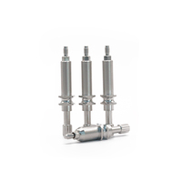 Haute qualité Adin-Compatible plateau ouvert implant dentaire montage Pick-Up transfert Impression Coping produit métallique