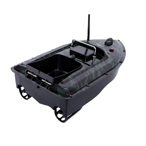 500 mètres <span class=keywords><strong>carpe</strong></span> pêche chargeur Intelligent télécommande pêche appât <span class=keywords><strong>bateau</strong></span> - Product Image 3