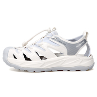 HUMTTO 730508 Chaussures aquatiques d'extérieur en maille anti-collision avec amorti de la pointe, idéales pour la randonnée en montagne et la traversée de ruisseaux