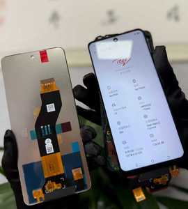 <span class=keywords><strong>หน้า</strong></span><span class=keywords><strong>จอ</strong></span>สัมผัส OPPO F11 Pro ขนาด 6.5 นิ้ว ของแท้สำหรับเปลี่ยน พร้อมกรอบ LCD รับประกัน 1 ปี ขายส่ง - Product Image 5