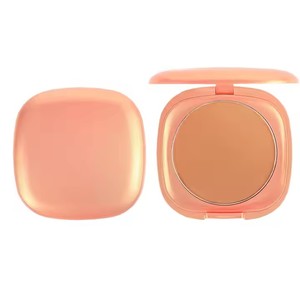 Polvo Compacto Personalizado con Logotipo, 6 Colores, Resistente al Agua, Control de Grasa, para Piel Oscura, Base de <span class=keywords><strong>Maquillaje</strong></span>, Polvo Fijador - Product Image 5