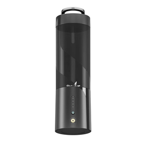 240W USB Şarjlı Mini <span class=keywords><strong>Blender</strong></span> 460ml 6 Bıçaklı Taşınabilir Meyve Smoothie Mikseri Açık Hava Seyahati Ev Kullanımı Toptan Satış - Product Image 1