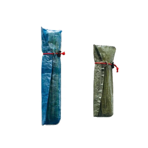 Custom Design impermeabile leggero Dyneema tessuto composito portatile da esterno <span class=keywords><strong>pioli</strong></span> di immagazzinaggio borsa - Product Image 3