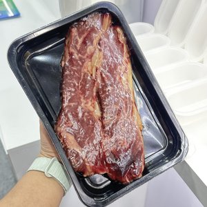 Khay thức ăn dùng một lần hộp nhựa có thể xếp chồng lên nhau và bịt kín với sản phẩm cấp thực phẩm hàng rào oxy - Product Image 5