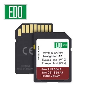 2023 EDO Navi CID <span class=keywords><strong>carte</strong></span> SD pour Navigation <span class=keywords><strong>RNS</strong></span> <span class=keywords><strong>315</strong></span> V12 Europa East V12 West Support personnalisé CID - Product Image 3