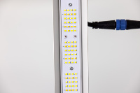 3.06 Umol/J Growlights Dimmable Folding Spectrum High Par Mega Eco 720w Full Spectrum IP65 Led Grow Light Plants Growth Lamp