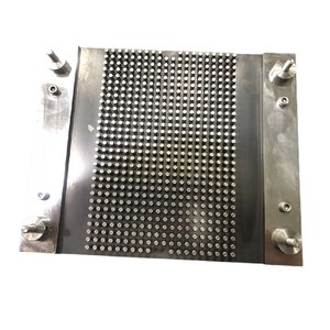 บล็อกการวางตำแหน่งกราไฟท์สำหรับการประกอบชิ้นส่วนอิเล็กทรอนิกส์ - Product Image 1