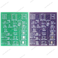 Programmateur XGecu T48 Super-20adaptateur