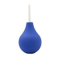 Nettoyage de la Douche vaginale, dispositif de pompe pour la Douche vaginale