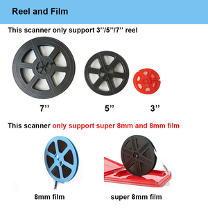 <span class=keywords><strong>Scanner</strong></span> de film en bobine Winait 7'' en gros pour <span class=keywords><strong>films</strong></span> <span class=keywords><strong>8</strong></span> mm et <span class=keywords><strong>Super</strong></span> <span class=keywords><strong>8</strong></span> mm - Product Image 3