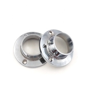 Barra soporte armario soporte colgante <span class=keywords><strong>ropa</strong></span> carril sistema de conexión brida - Product Image 2