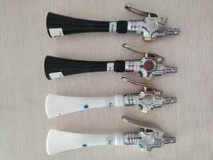 NBT Haute Qualité Sortie Manuelle Puissance Lave Voiture Tornade Soufflant La Poussière Pistolet Air Pulse Nettoyage Voiture Souffleur - Product Image 3