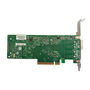 ที่เก็บข้อมูล9400-8e HBA 8แชนเนล6กิกะไบต์/วินาที /sas 05-50013-01อะแดปเตอร์ควบคุมการโจมตีสินค้าใหม่ของแท้ - Product Image 4