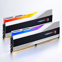 G.SKILL Ripjaws M5 Neo RGB DDR5 6000 64GB (2x32GB) CL28 Kit RAM Desktop F5-6000J2836G32GX2-RM5NRW