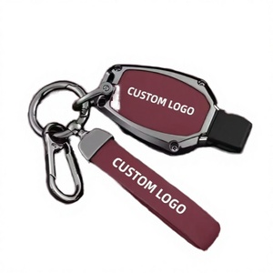 Vente flash - Étui pour clé de voiture Upauto Mercedes-Benz GLE350 2016 - Réversible - Résistant aux rayures - Pliable - Léger - Alliage de zinc - Product Image 3