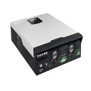 ระบบไฮบริดโซลาร์ 5 กิโลวัตต์ - Product Image 4