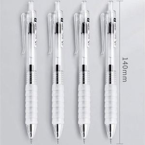 Cloud-shaped Grip Plastic Gel <b>Pens</b> Wholesale Red/blue/black <b>Refill</b> Ballpoint <b>Pens</b> with logo Suitable for Schools and Students - Product Image 5