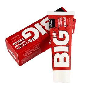 Big Enlargement Massage Cream Prolong Long Time Erection Products Adult Sex <b>Toys</b> <b>for</b> <b>Men</b> Couple Use Gel - Product Image 3