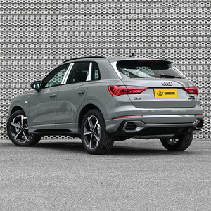 SUV de Luxe pour Audi <span class=keywords><strong>Q3</strong></span> 45 TFSI 4WD, Nouveaux Véhicules Dynamiques et Tendance, 2.0T 220ch L4, Voitures Neuves Turbo, Audi <span class=keywords><strong>Q3</strong></span> <span class=keywords><strong>Sportback</strong></span> 2026 - Product Image 5