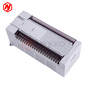 高品质WECON LX3V系列LX3V-1208MR-A2/LX3V-1208MT-A2可编程逻辑控制器PLC - Product Image 2