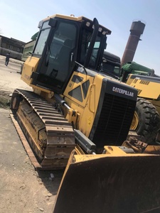 Utilizado para Bulldozer D5K con bomba de motor y motor japoneses originales-Importado de Japón - Product Image 2