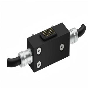ฝาครอบกันฝุ่น IPR SA CGS2-50 รุ่น 150001046 แผ่นป้องกันอุตสาหกรรมสำหรับป้องกันเครื่องจักร - Product Image 2