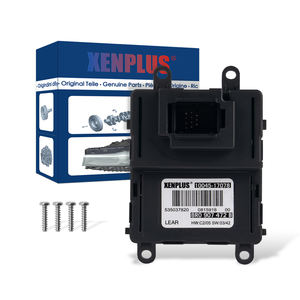 Nuova Unità di Controllo Ballast per Fari Xenon Xenplus OEM 8R0907472B 8R0907472 per <span class=keywords><strong>Audi</strong></span> <span class=keywords><strong>Q5</strong></span> <span class=keywords><strong>2009</strong></span> - 2012, Accessori Auto - Product Image 1