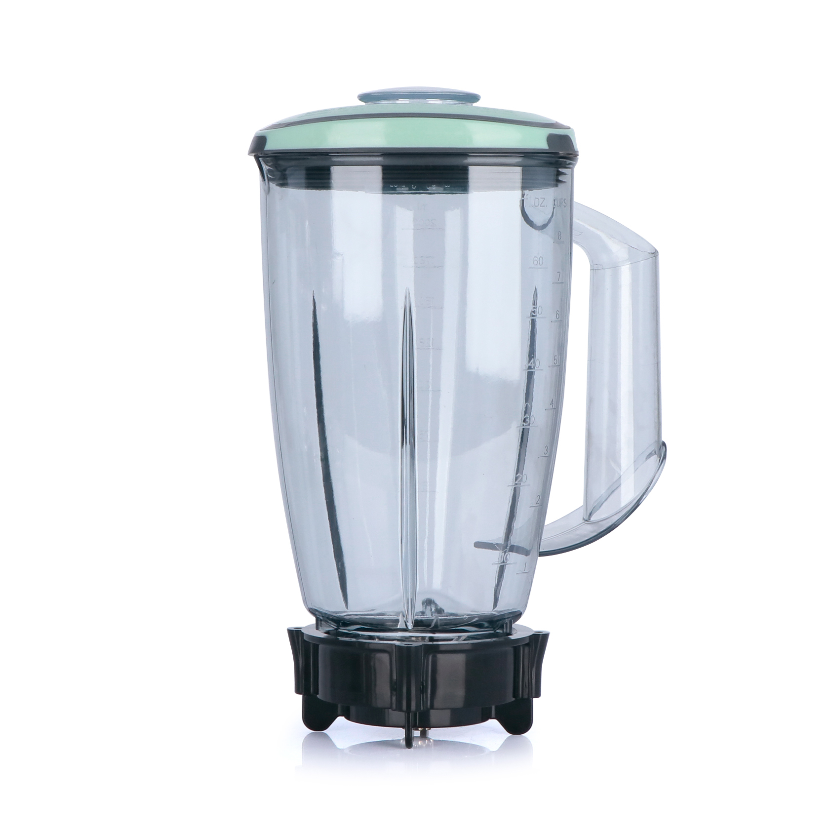 3 in 1 High Quality Commercial Power Blender with Grinder with Grinder and Travel Cup · image 5