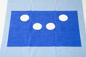 أغطية جراحية طبية يمكن التخلص منها (مصنع تايلاند) - Product Image 3