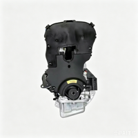 Precio al por Mayor de Motor Usado F16D3 para Chevrolet Aveo Lacetti Optra 1.6L, Motor Completo