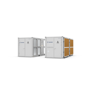 S21Hyd S19 + <span class=keywords><strong>Pro</strong></span> + 335T Procesador de datos de computadora con contenedor de Estación múltiple 240 304 Estación seca para mineros de Bitcoin - Product Image 2