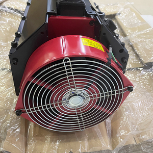 Servomotor FANUC A06B-0257-B411 Nuevo Original Probado con Garantía Envío Rápido Alta Calidad para PLC PAC y Controladores Dedicados - Product Image 4