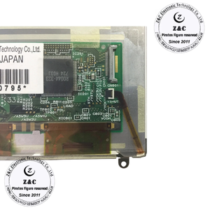 LTD056ET2F Origineel 5,6 inch 1024*600 klein pc LED LCD-scherm voor Toshiba - Product Image 3