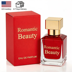 Perfumes Originales de Dubái en Stock en EE. UU., Envío Rápido de 2 a 4 Días, Colonia, Perfume para Hombre, Perfume Unisex de 100 ml, Fragancia - Product Image 1