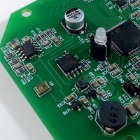 Shenzhen OEM Electronic PCBA Manufacturer Custom Rigid-Flexible Circuit Boards up 22 Layers Prototype SMT DIP Service BOM Gerber