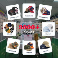Casquette de baseball unisexe ventilée en maille pour l'extérieur, avec logo brodé personnalisé, en mousse rigide, prix d'usine, la mieux notée