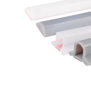 Baño Inodoro <span class=keywords><strong>Ducha</strong></span> Particiones con productos <span class=keywords><strong>de</strong></span> <span class=keywords><strong>goma</strong></span> y accesorios Procesamiento <span class=keywords><strong>de</strong></span> corte personalizado disponible - Product Image 2