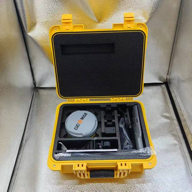 GEOMAX ZG30AI Gps Gnss Receiver with Global Version EG25-G Module Surveying Equipment